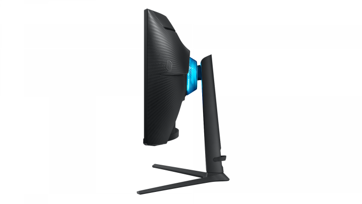 Monitor Samsung Odyssey Neo G7 LS32BG750NPXEN 3