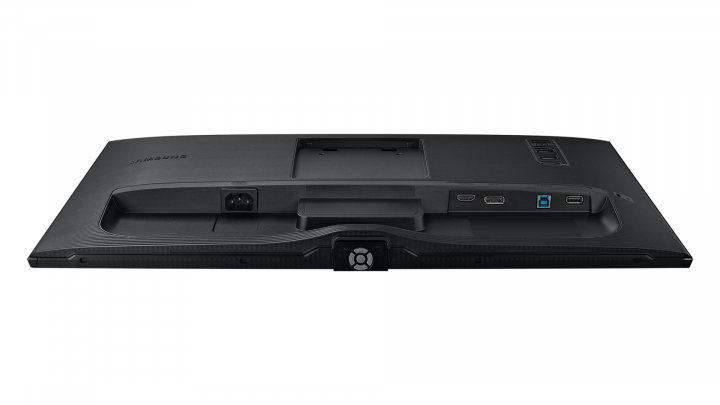 Samsung LS24A600NWUXEN spod