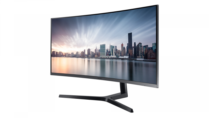 Samsung LC34H890WGRXEN prawa