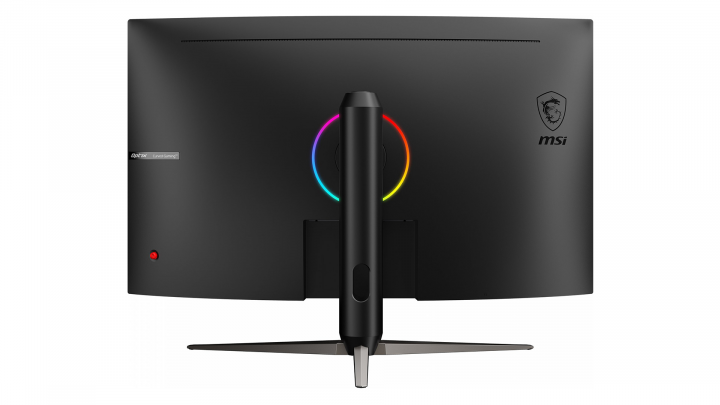 Optix AG321CR