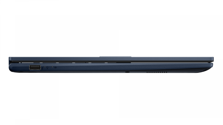 Laptop ASUS Vivobook 15 X1504VA W11H Quiet Blue BON 5