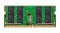 Pamięć SODIMM HP 16GB DDR4 PC2666 4VN07AA