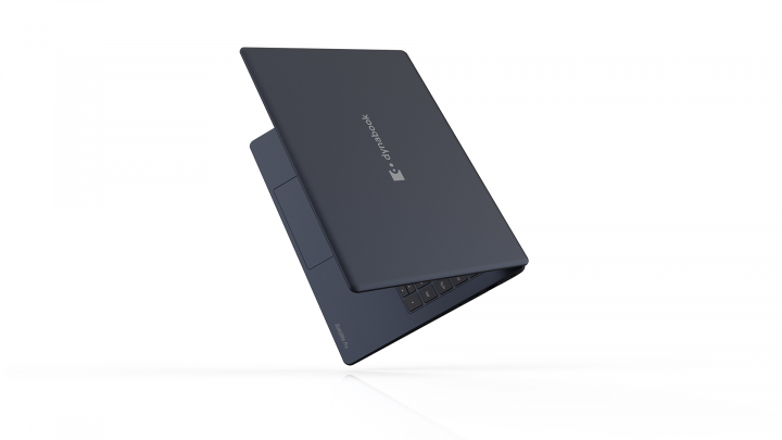 Satellite Pro C40-H W10P-klapa