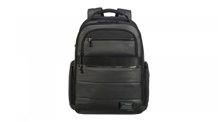Plecak do laptopa Samsonite Cityvibe 20 156 CM7-09-006 czarny - przód