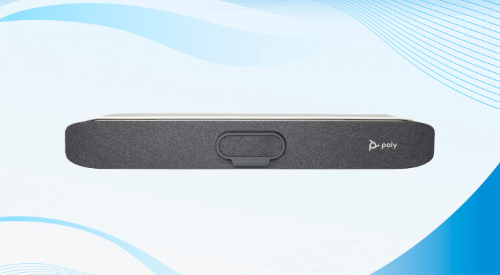HP Poly Studio X30
