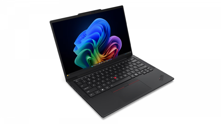 Laptop Lenovo ThinkPad T14s Gen 7 AMD W11P czarny Copilot 13