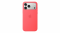 Etui Apple iPhone 17 Pro Max Silicone Case z MagSafe różowa guawa MHW64ZM/A