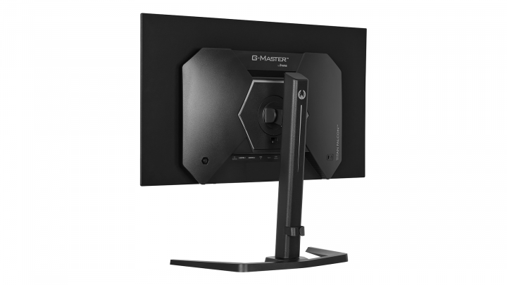 Monitor iiyama G-Master GOB2701QSC-B1 7
