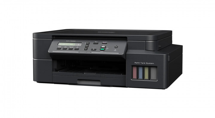 Brother DCP-T520W 3