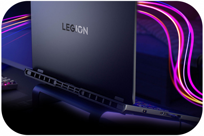 Legion Pro 5i Gen 10 16IAX10H 7