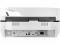 Skaner Biurowy HP Digital Sender Flow 8500 FN2 L2762A - widok tyłu