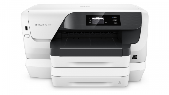 OfficeJet Pro 8218