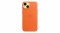 Etui Apple iPhone 14 Leather Case z MagSafe Orange MPP83ZM/A 6