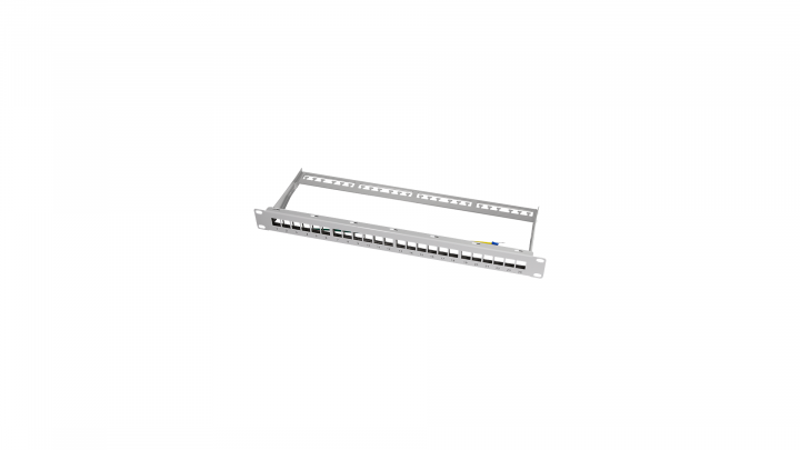 Patchpanel LogiLink NK4041 2
