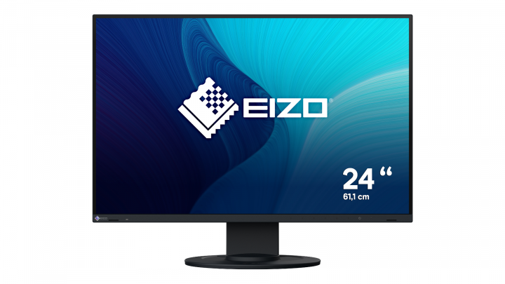 Monitor EIZO FlexScan EV2410R 24,1 IPS WUXGA czarny