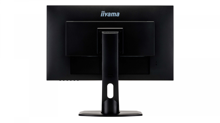 Monitor IIYAMA ProLite XUB2792HSU-B1 - widok tyłu