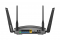 Router D-Link - DIR-2660 - widok z tyłu