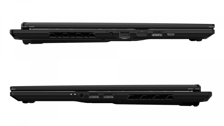 Laptop Gigabyte Gaming A16 AMD (RTX 50 Series) 4