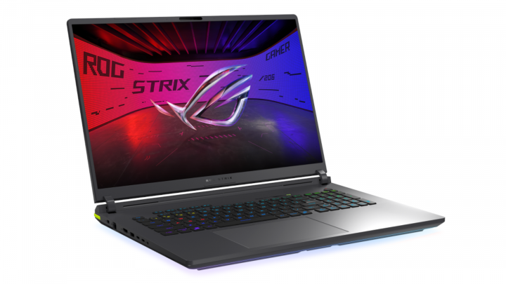 Laptop ASUS ROG Strix G18-G815LR 4