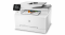 HP Color LaserJet Pro MFP M283fdw - widok frontu prawej strony