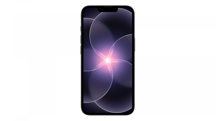 Smartfon Apple iPhone 17e Czarny 2