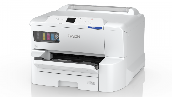 Drukarka Epson WorkForce Pro EP-C7000DW - C11CL37401 3