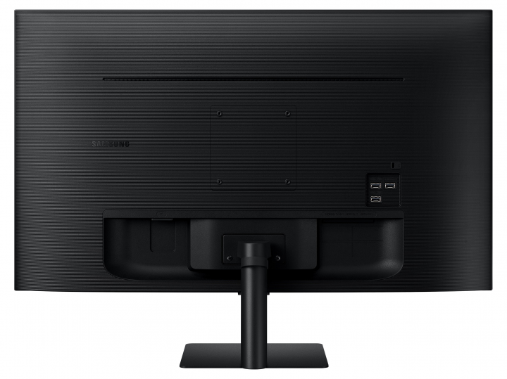 Monitor Samsung Smart M7 LS32AM700UUXEN - widok tyłu