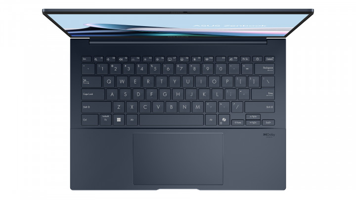 Laptop ASUS Zenbook 14 OLED UX3405CA W11P Ponder Blue 9