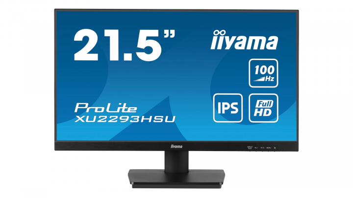 Monitor iiyama ProLite XU2293HSU-B7