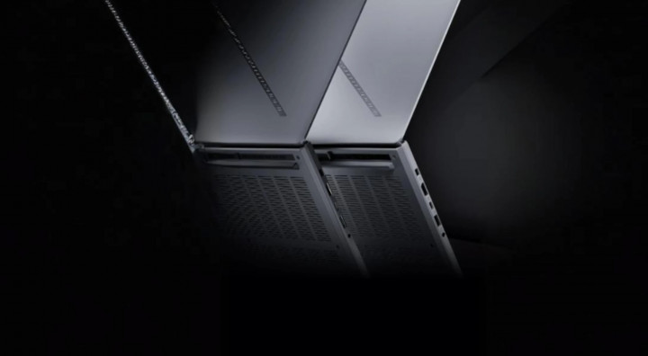 ASUS ROG Zephyrus G16 GU605CR 3