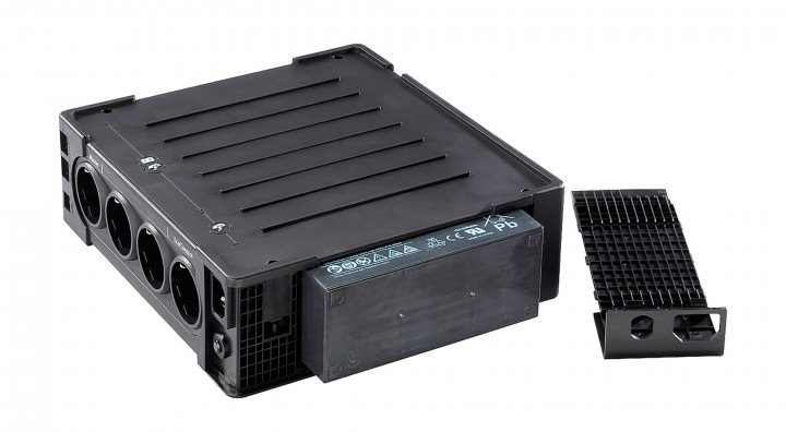 UPS Eaton Ellipse ECO EL1600USBIEC 3