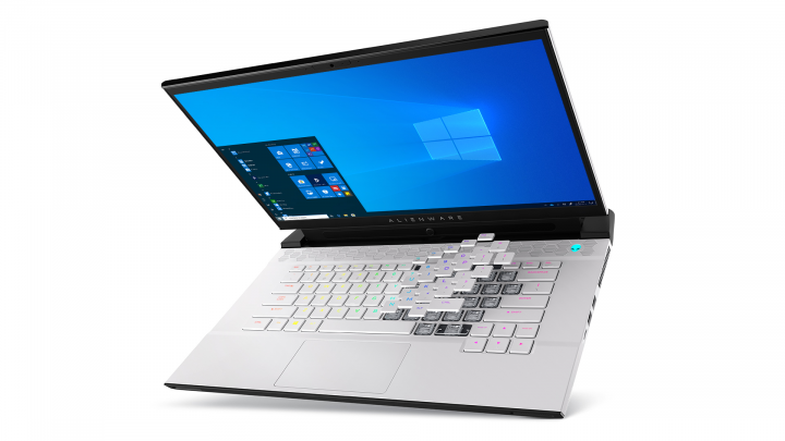 Laptop Dell Alienware M15 R4 W10PRO