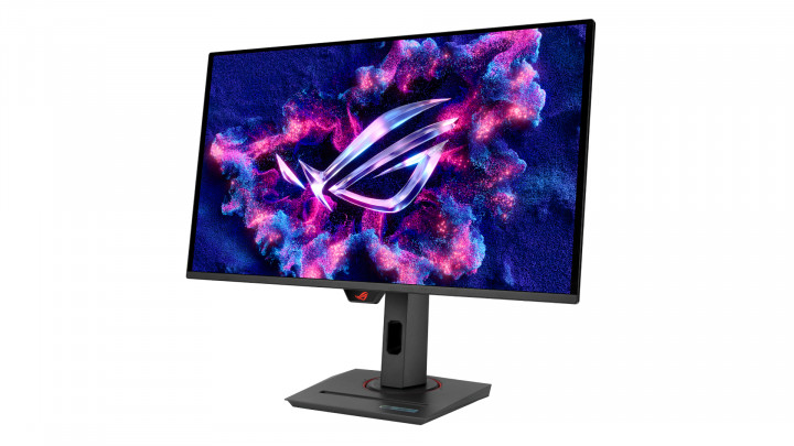 Monitor ASUS ROG Strix OLED XG27UCDMG 3