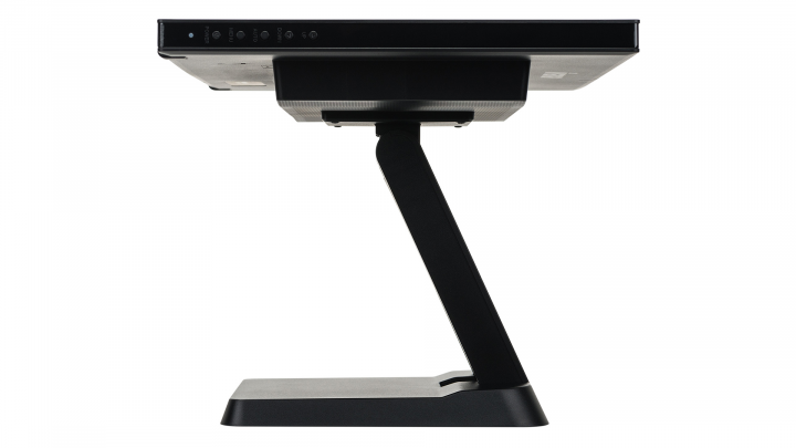 Monitor z dotykowym ekranem IIYAMA ProLite T2236MSC-B2 - widok prawej strony3