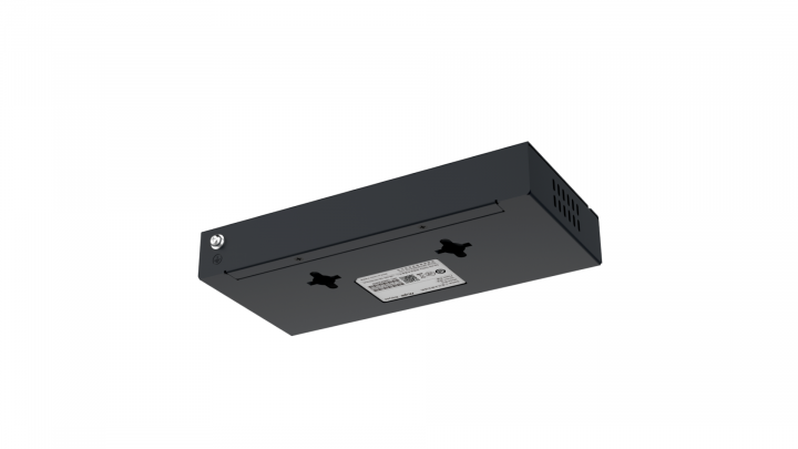Switch Ruijie Reyee RG-ES108GD 8-port GE Ext PSU 4