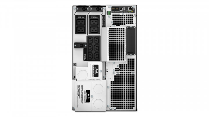 UPS APC srt8kxli 8000VA 2