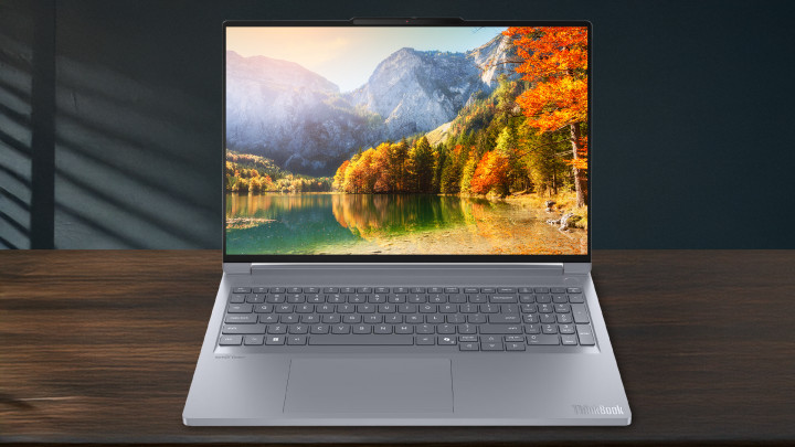 Lenovo ThinkBook 16p Gen 6 intel