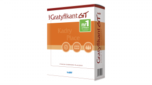 InsERT Gratyfikant GT - Licencja na 30 pracowników