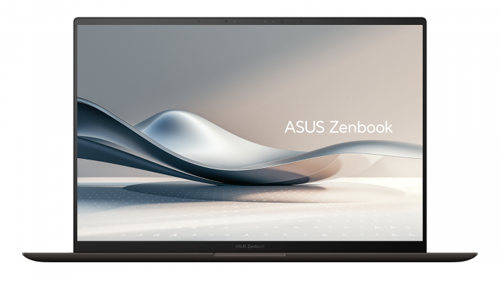 Laptop ASUS Zenbook S 14 OLED UX5406SA W11H Zumaia Gray 2