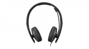 Słuchawki przewodowe Lenovo Wired ANC Gen 2 (Teams) 4XD1M45627