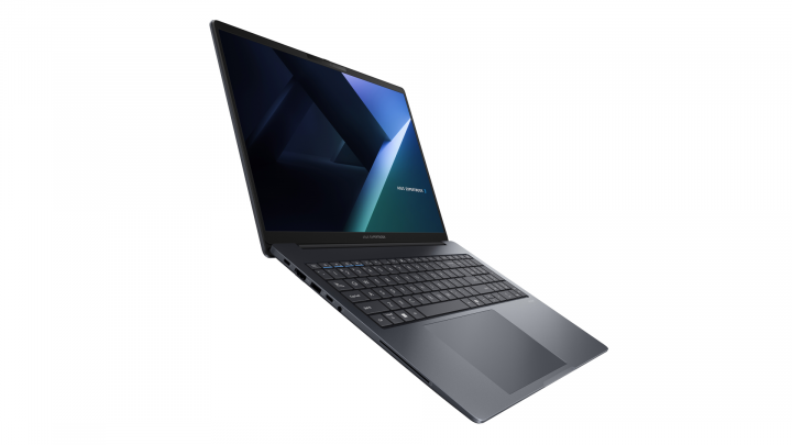 ASUS ExpertBook B5 B5605CCA Gentle Grey W11P 7