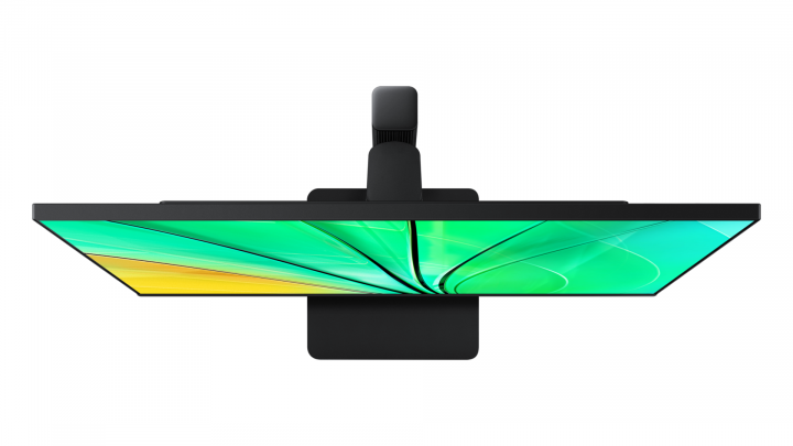 Monitor Samsung ViewFinity S6 LS27D600EAUXEN 4