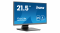 Monitor dotykowy iiyama T2252MSC-B2AG 8