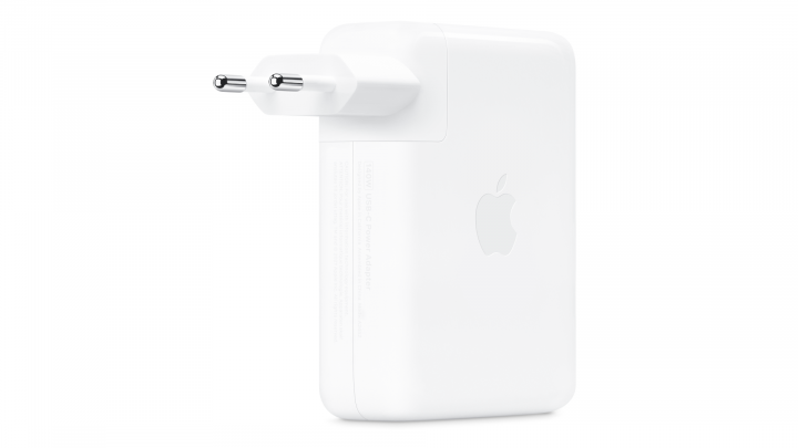 Zasilacz Apple USB-C 140W MW2M3ZM/A 3