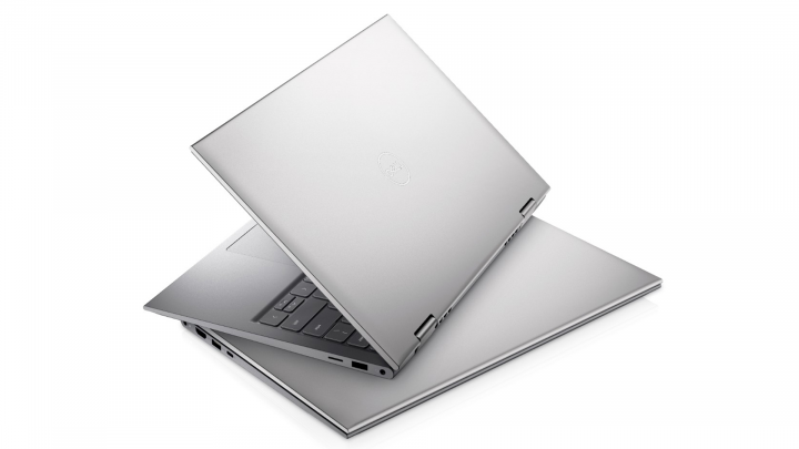 Laptop 2w1 Dell Inspiron 5410 W10H - tył