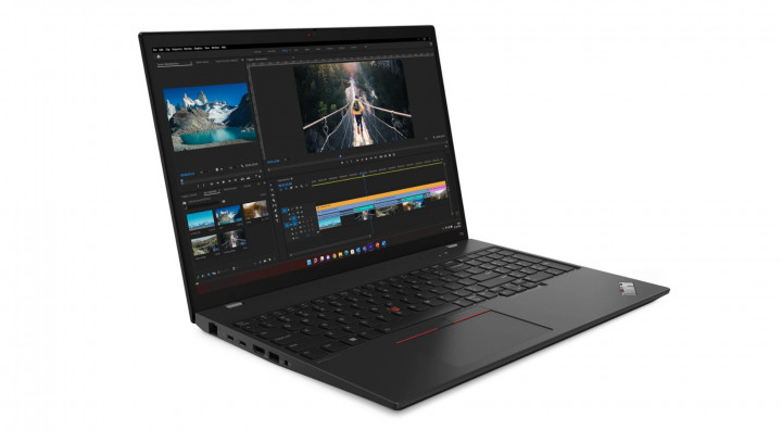 Lenovo ThinkPad T16 Gen 2 (AMD) 3