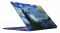 Laptop MSI Prestige 14 Flip AI+ The Starry Night 10