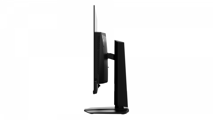 Monitor MSI MAG 321UP QD-OLED 5