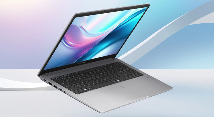 Laptop ASUS ExpertBook P1 P1503CVA