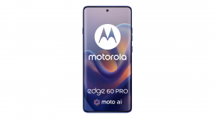 Smartfon Motorola edge 60 Pro PB7X0010PL Dimensity 8350 6,7" 120Hz 12GB 512GB 5G And15 kobaltowy